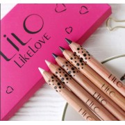 Кайал для глаз LiLo, купить в Луганске